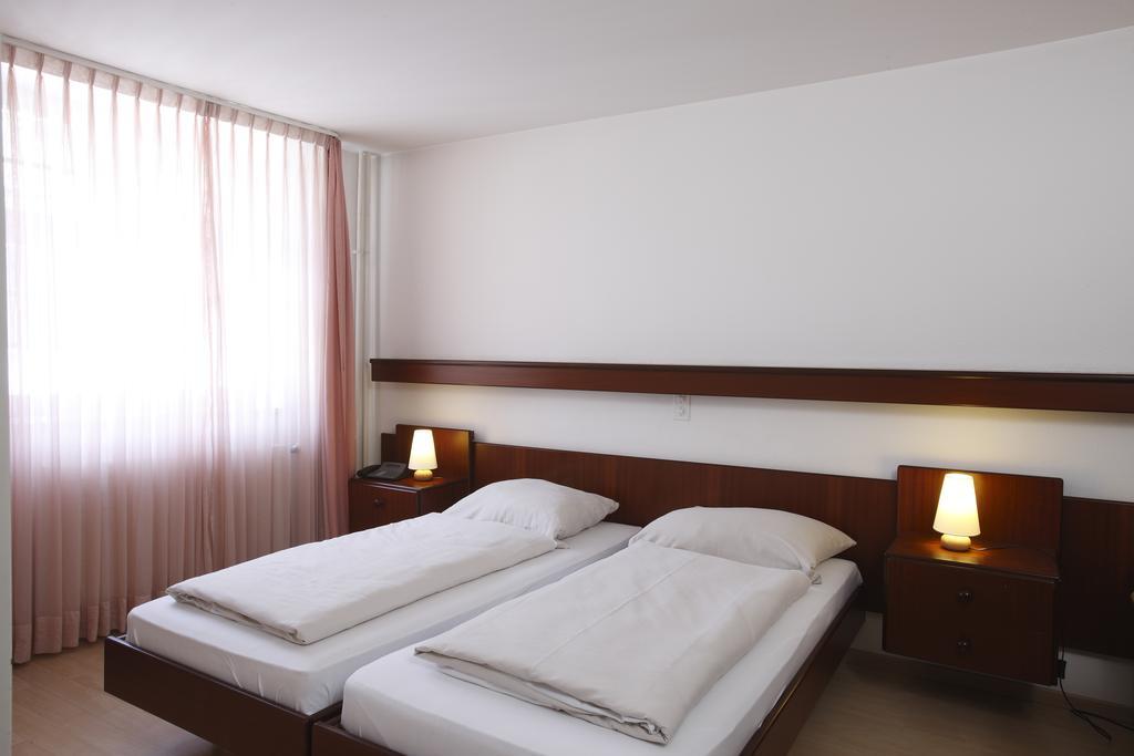 Spalenbrunnen Hotel&restaurant Center Basel