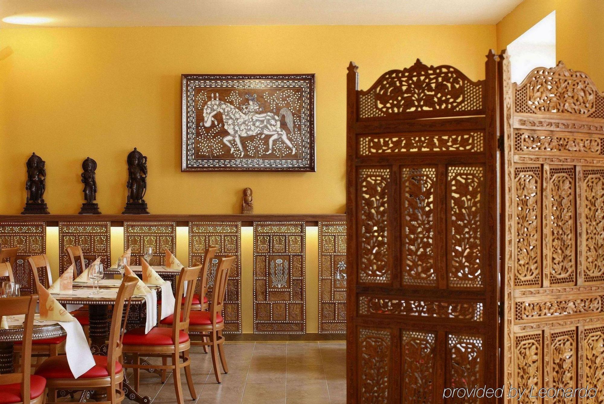 Spalenbrunnen Hotel&restaurant Center Hotel