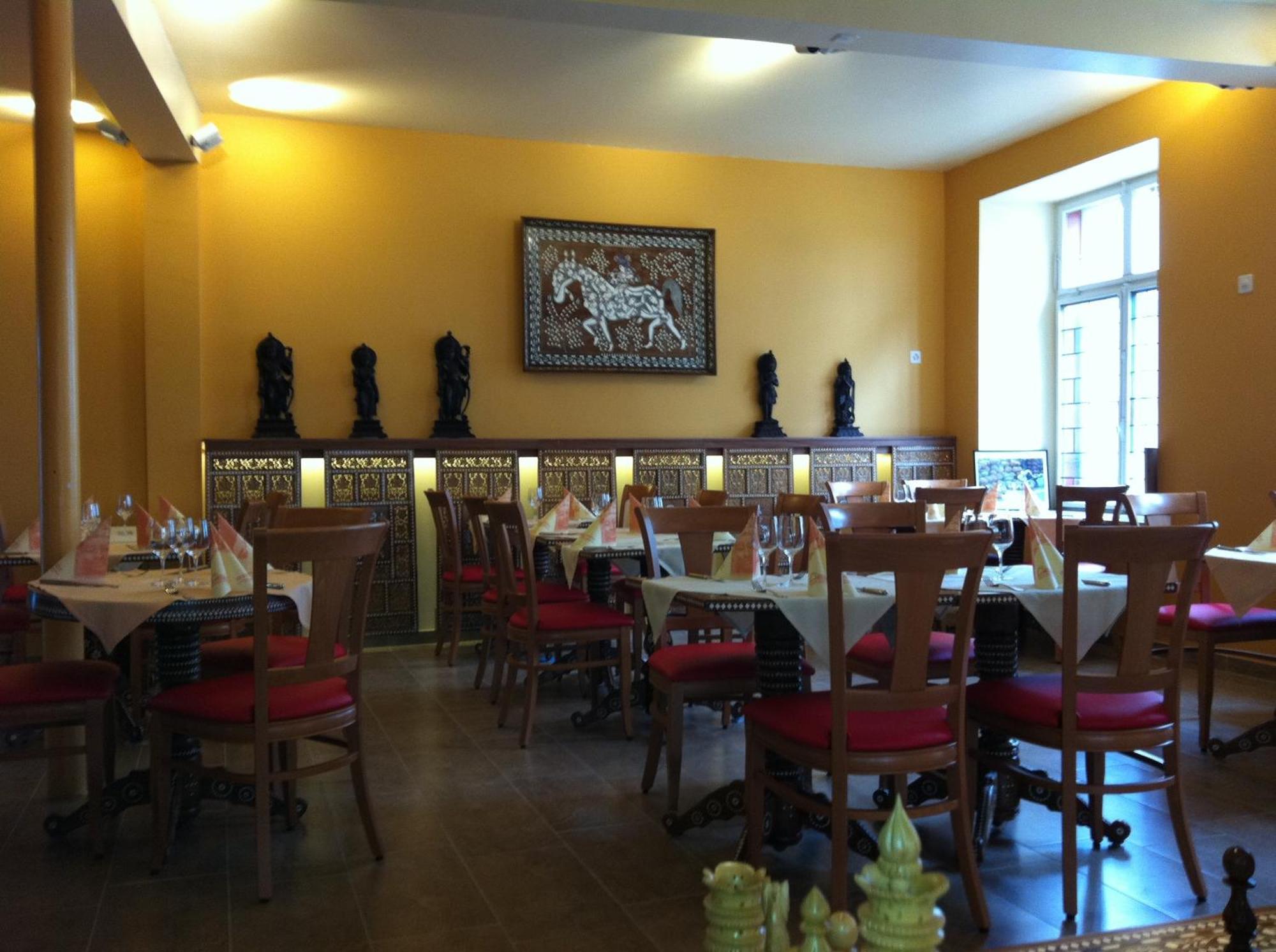 Hotel Spalenbrunnen & Restaurant Center